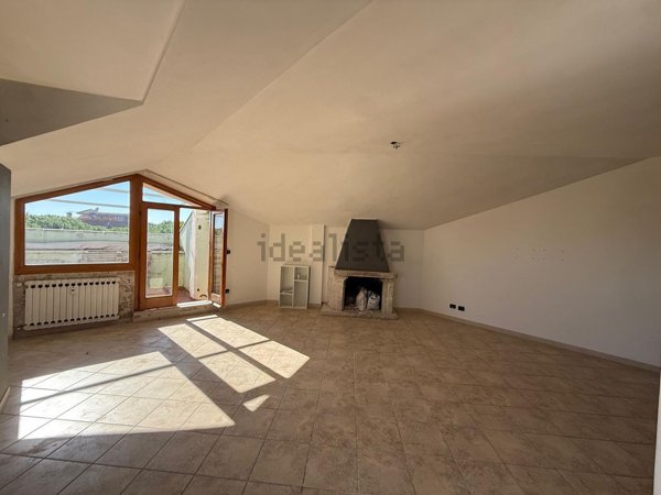 appartamento in vendita a Formia