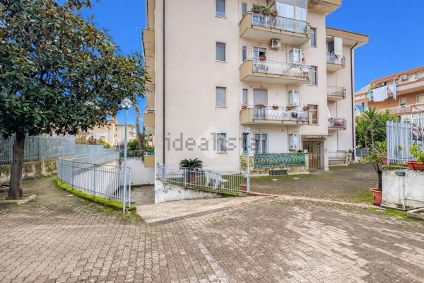 appartamento in vendita a Formia