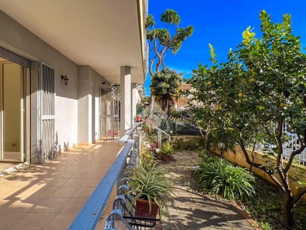 appartamento in vendita a Formia