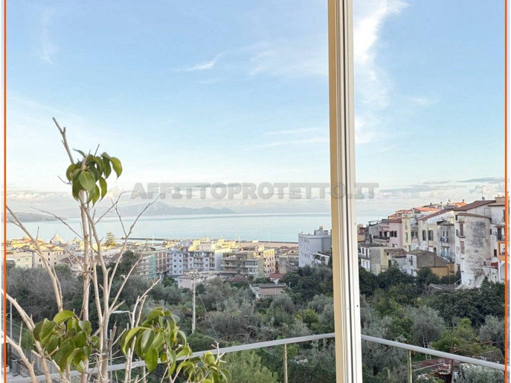 appartamento in vendita a Formia