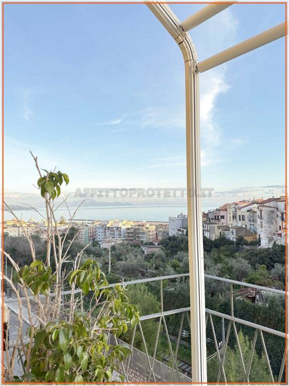 appartamento in vendita a Formia