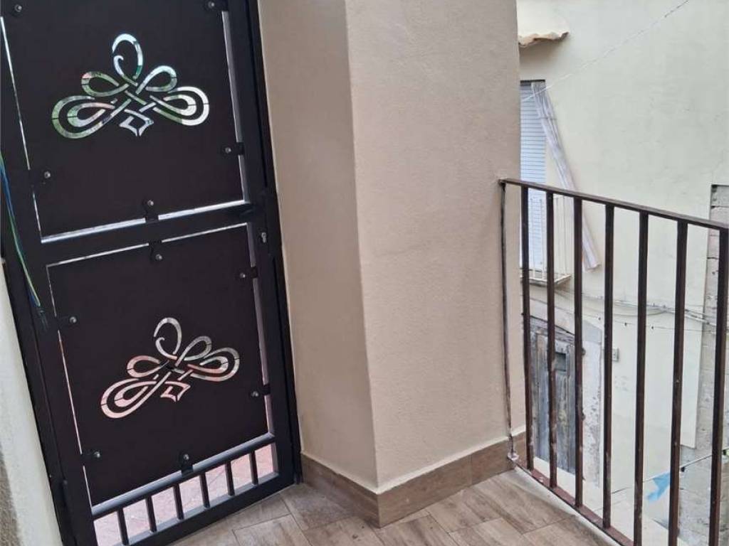 appartamento in vendita a Formia