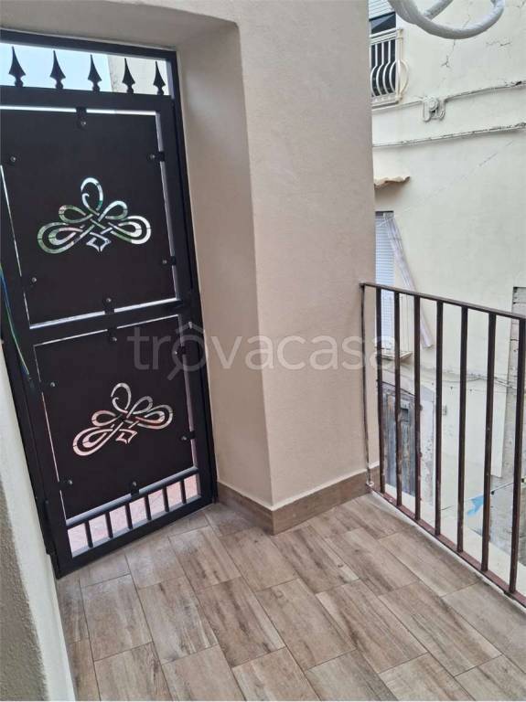 appartamento in vendita a Formia