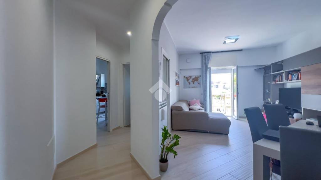 appartamento in vendita a Formia