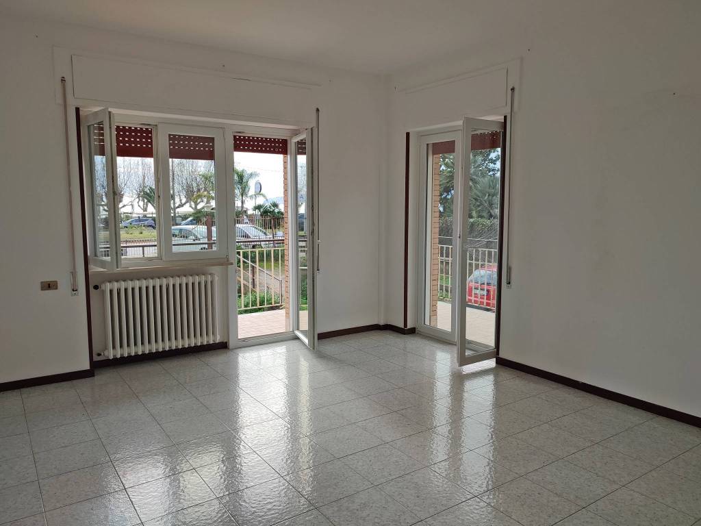 appartamento in vendita a Formia