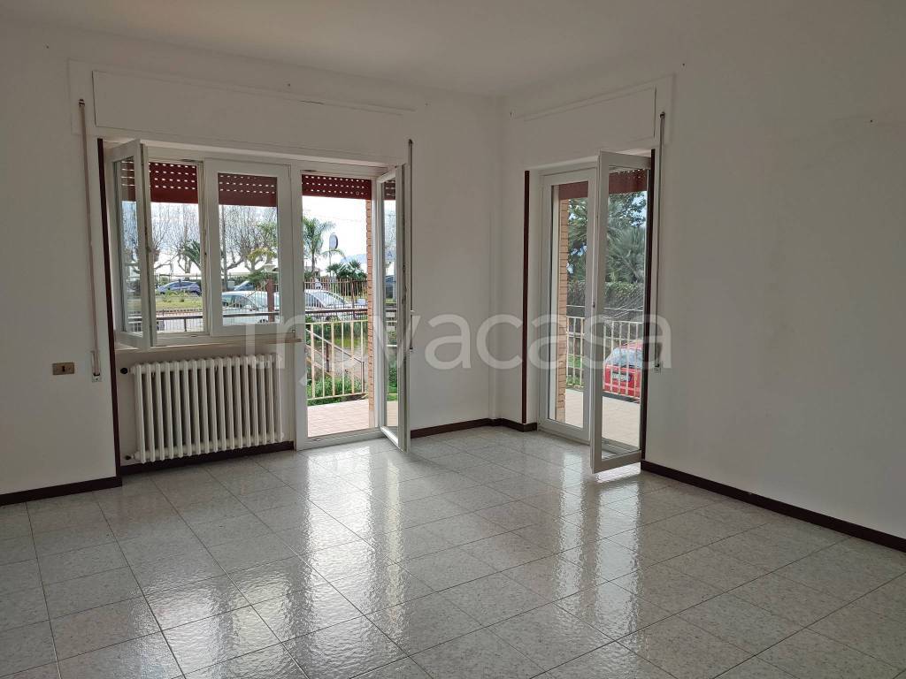 appartamento in vendita a Formia