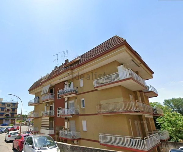 appartamento in vendita a Formia