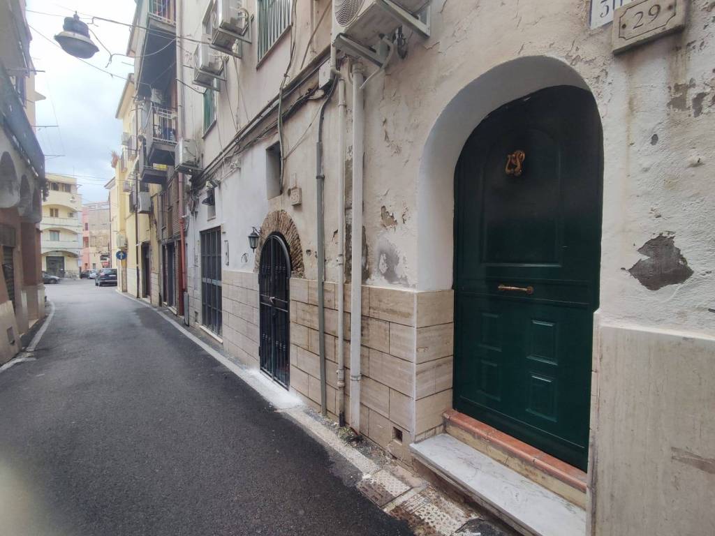 appartamento in vendita a Formia