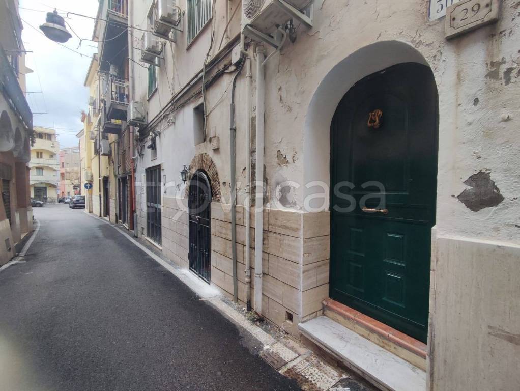 appartamento in vendita a Formia