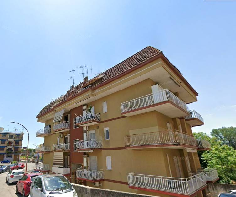 appartamento in vendita a Formia