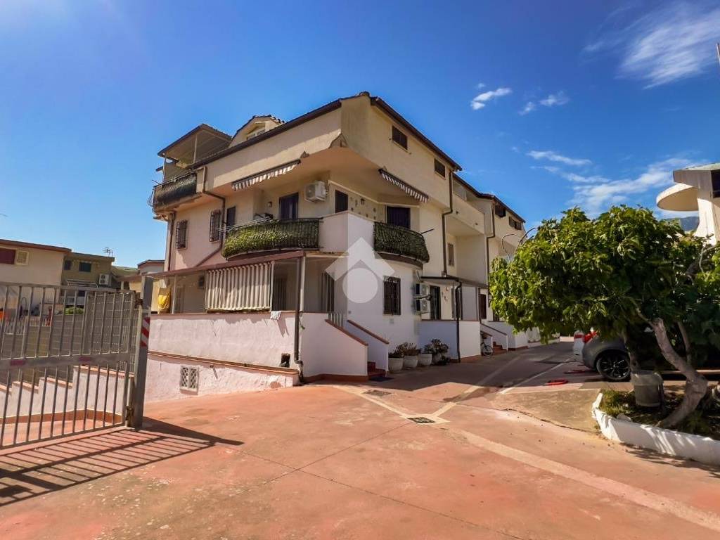 appartamento in vendita a Formia