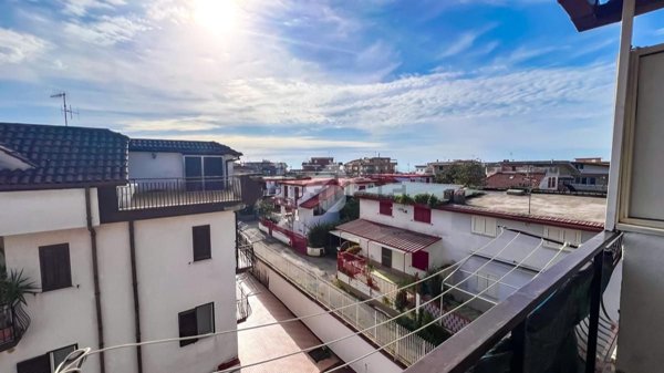 appartamento in vendita a Formia in zona Penitro