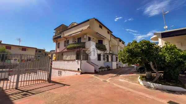 appartamento in vendita a Formia