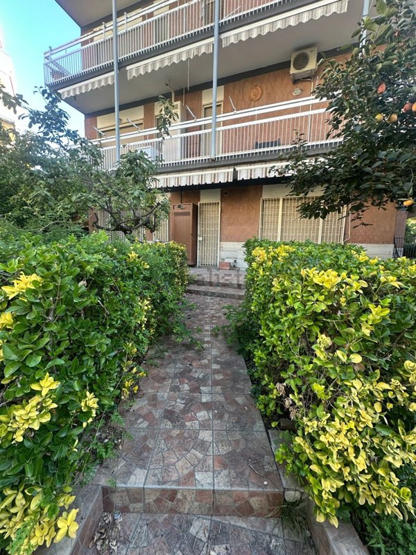 appartamento in vendita a Formia