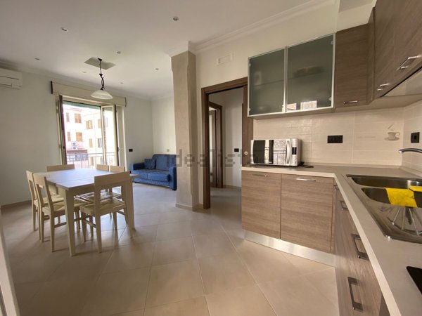 appartamento in vendita a Formia