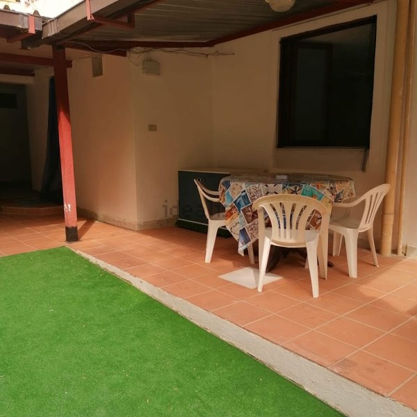 appartamento in vendita a Formia