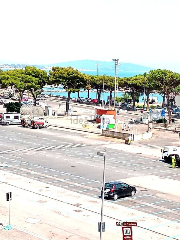 appartamento in vendita a Formia