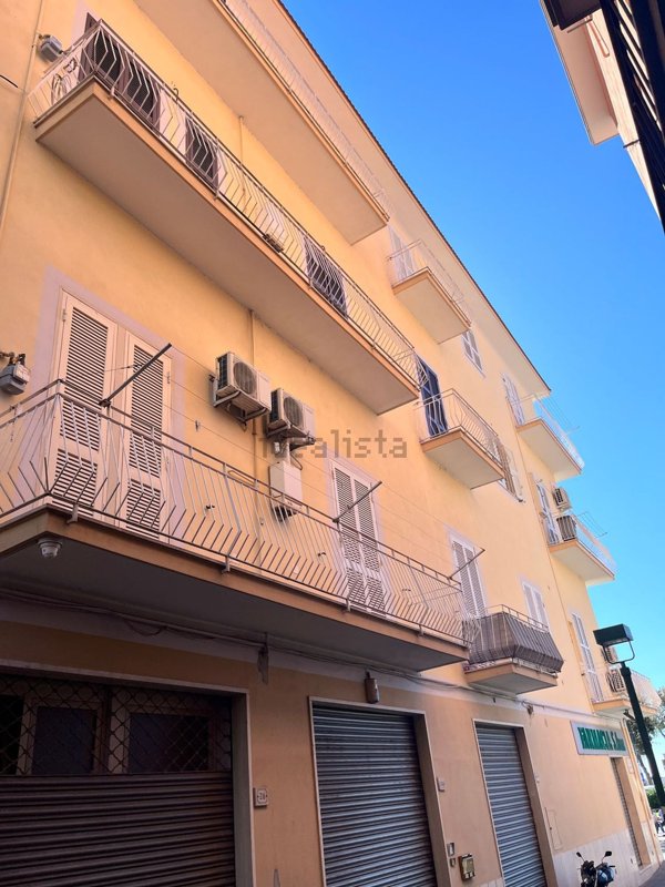 appartamento in vendita a Formia