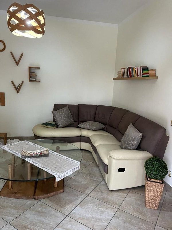 appartamento in vendita a Formia