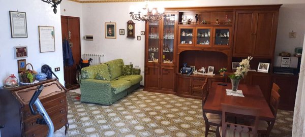 appartamento in vendita a Formia