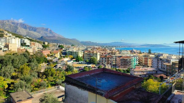 appartamento in vendita a Formia