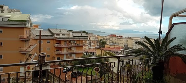 appartamento in vendita a Formia