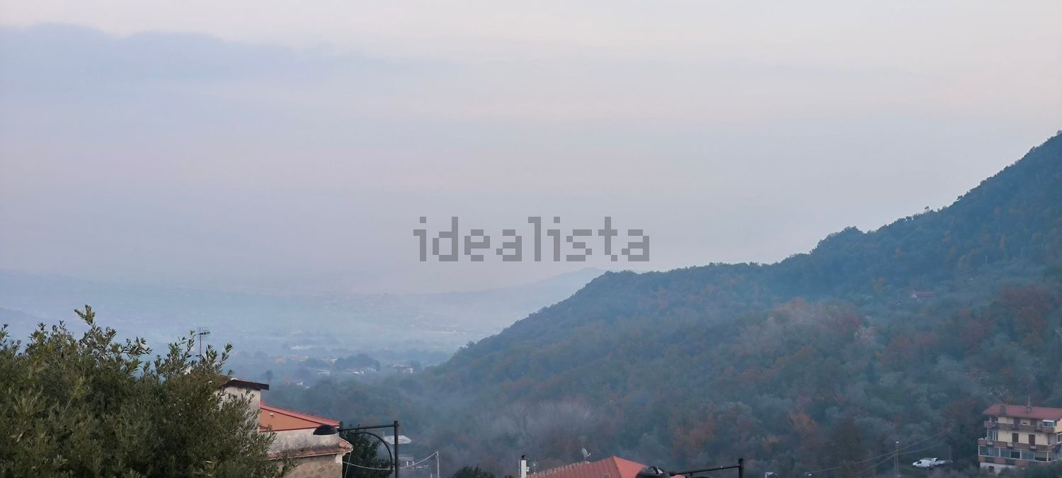 appartamento in vendita a Formia in zona Trivio