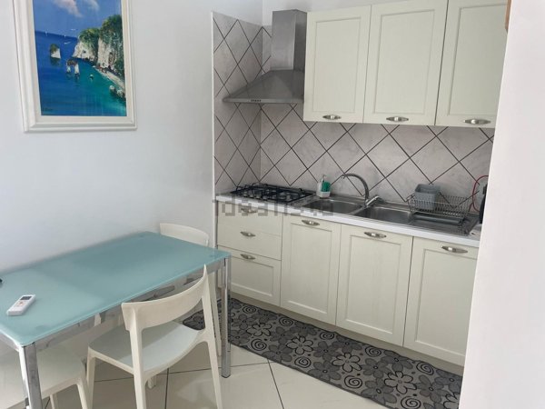 appartamento in vendita a Formia