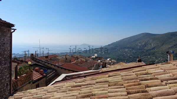 appartamento in vendita a Formia in zona Marànola