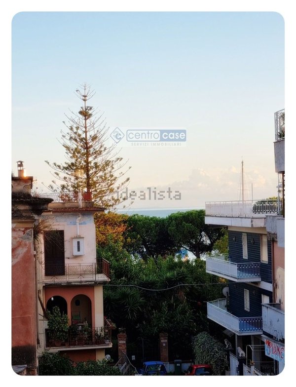 appartamento in vendita a Formia