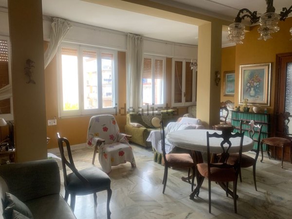 appartamento in vendita a Formia