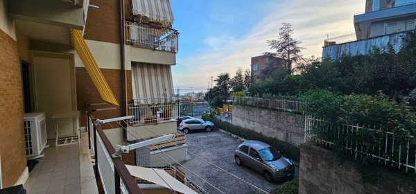 appartamento in vendita a Formia