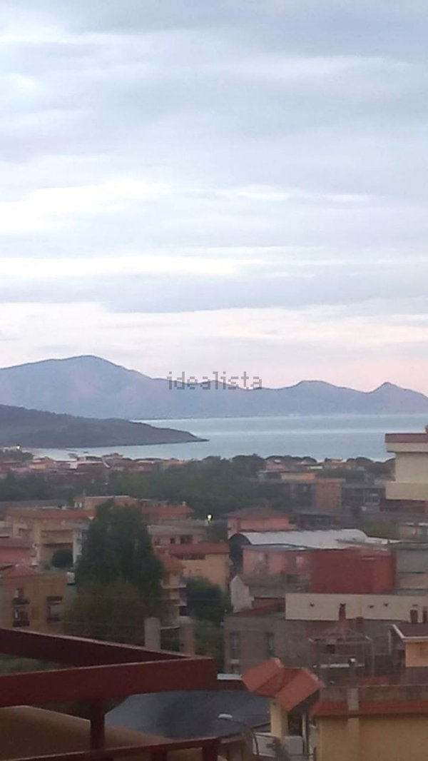 appartamento in vendita a Formia