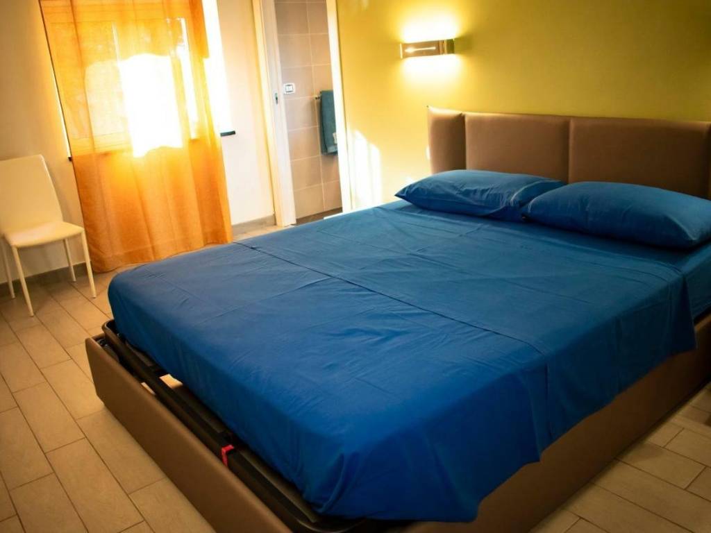 appartamento in vendita a Formia