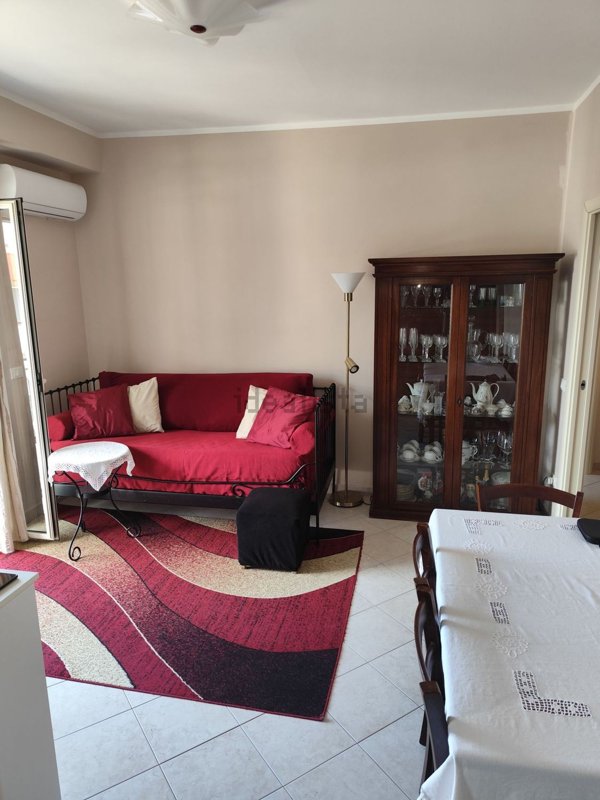 appartamento in vendita a Formia