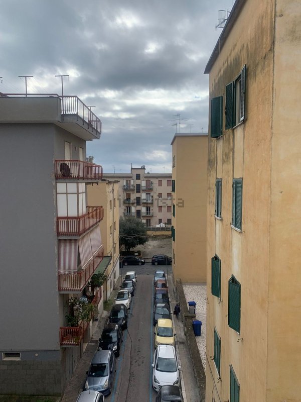 appartamento in vendita a Formia