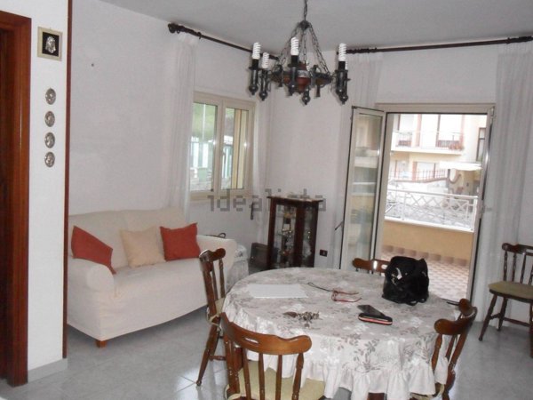 appartamento in vendita a Formia