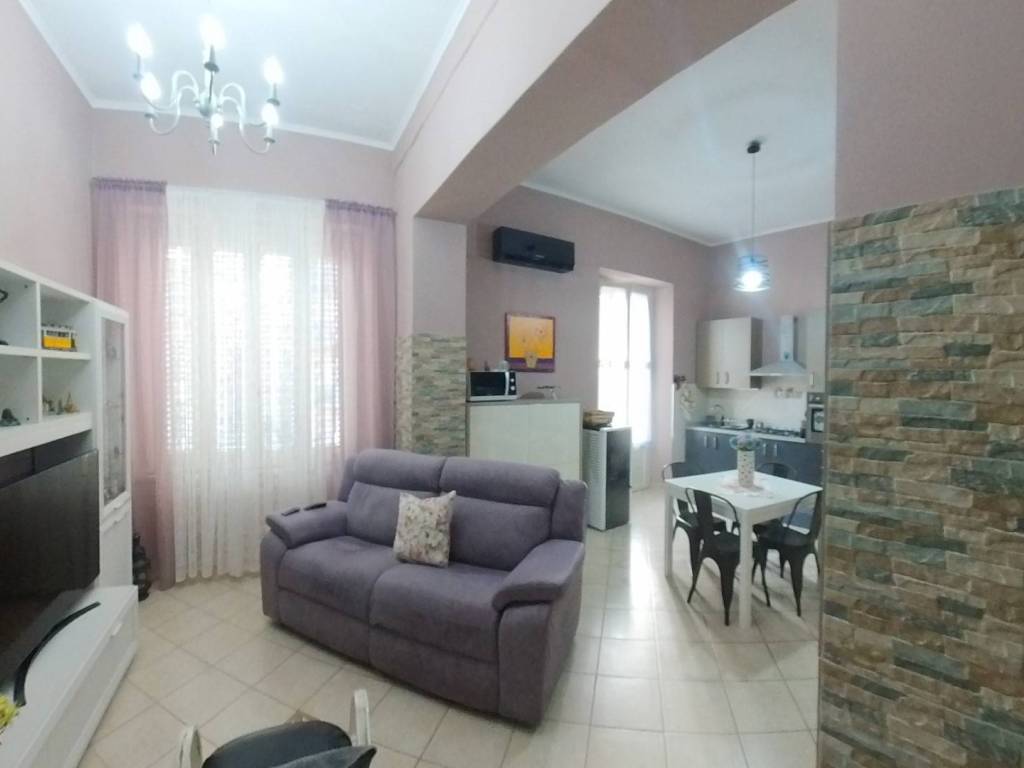 appartamento in vendita a Formia