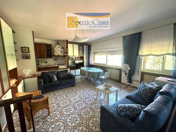 appartamento in vendita a Formia