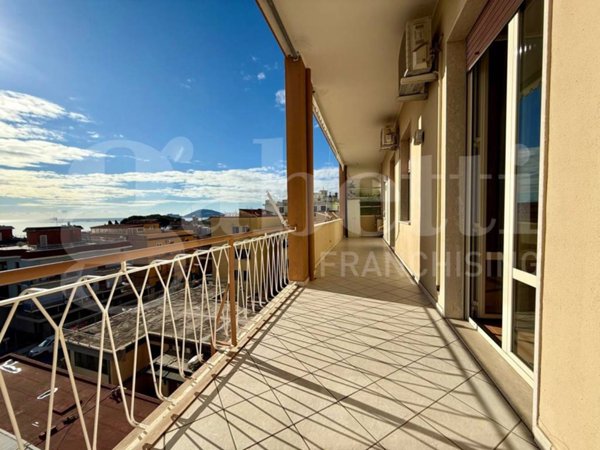 appartamento in vendita a Formia