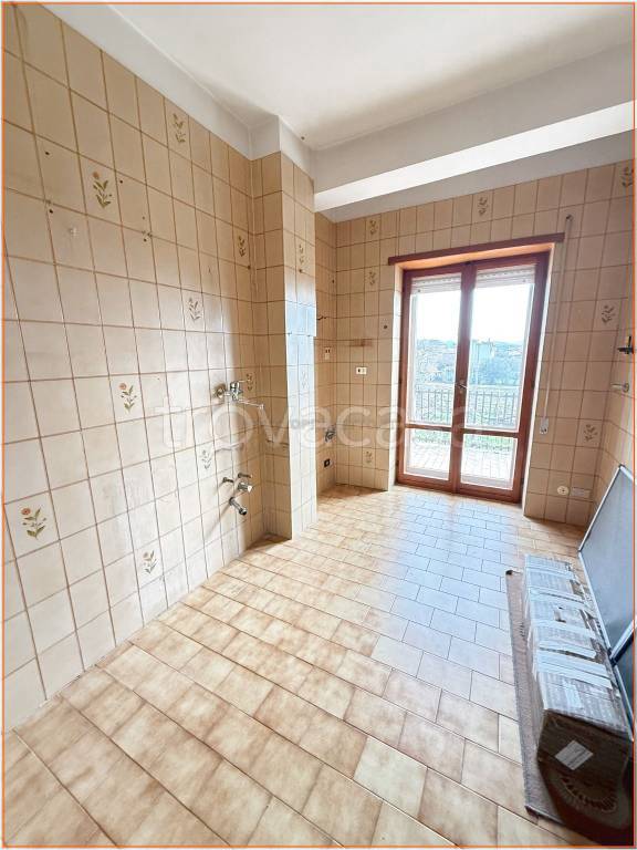 appartamento in vendita a Formia