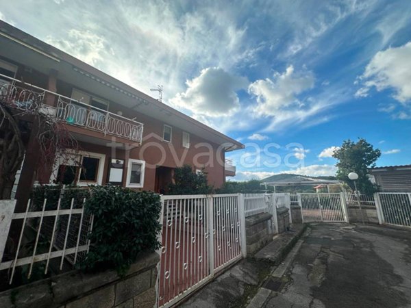 casa indipendente in vendita a Formia