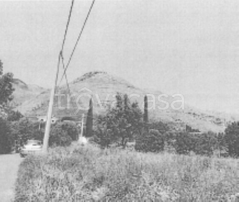 terreno agricolo in vendita a Formia