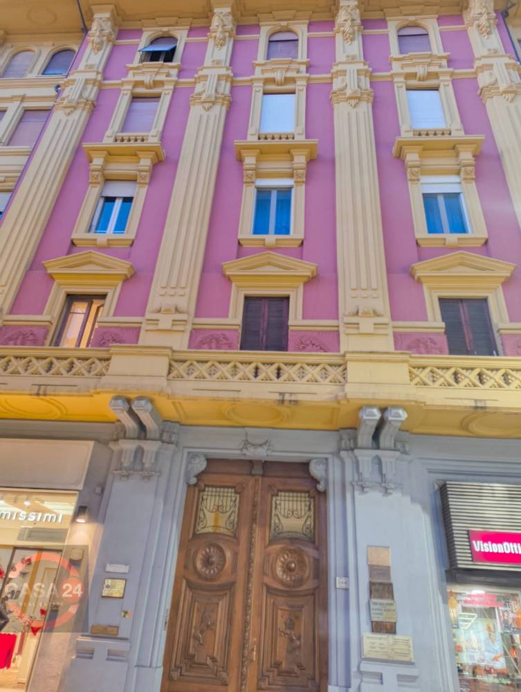 appartamento in vendita a Formia