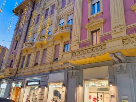 appartamento in vendita a Formia