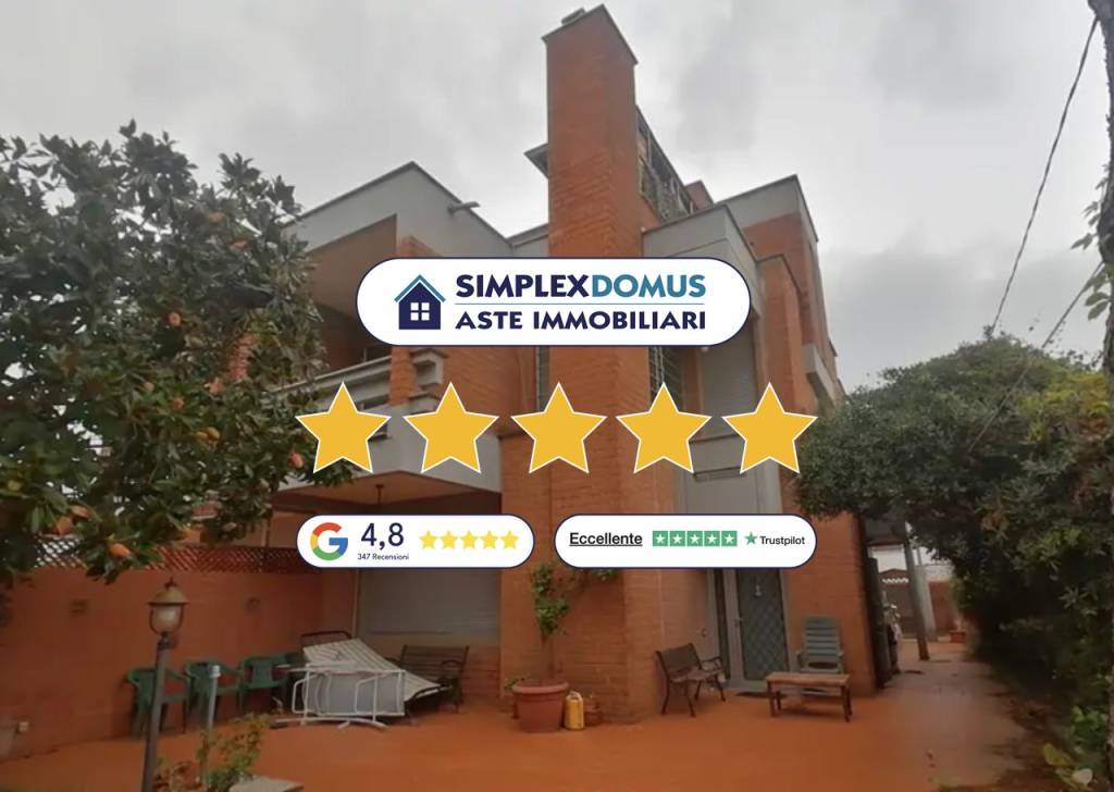 casa indipendente in vendita a Formia