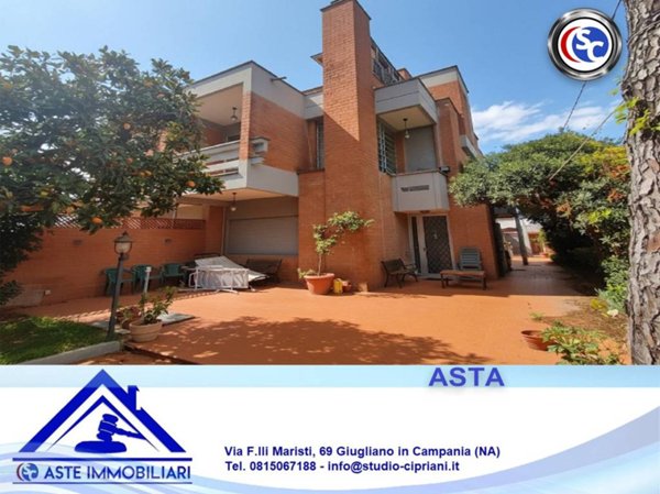 casa indipendente in vendita a Formia