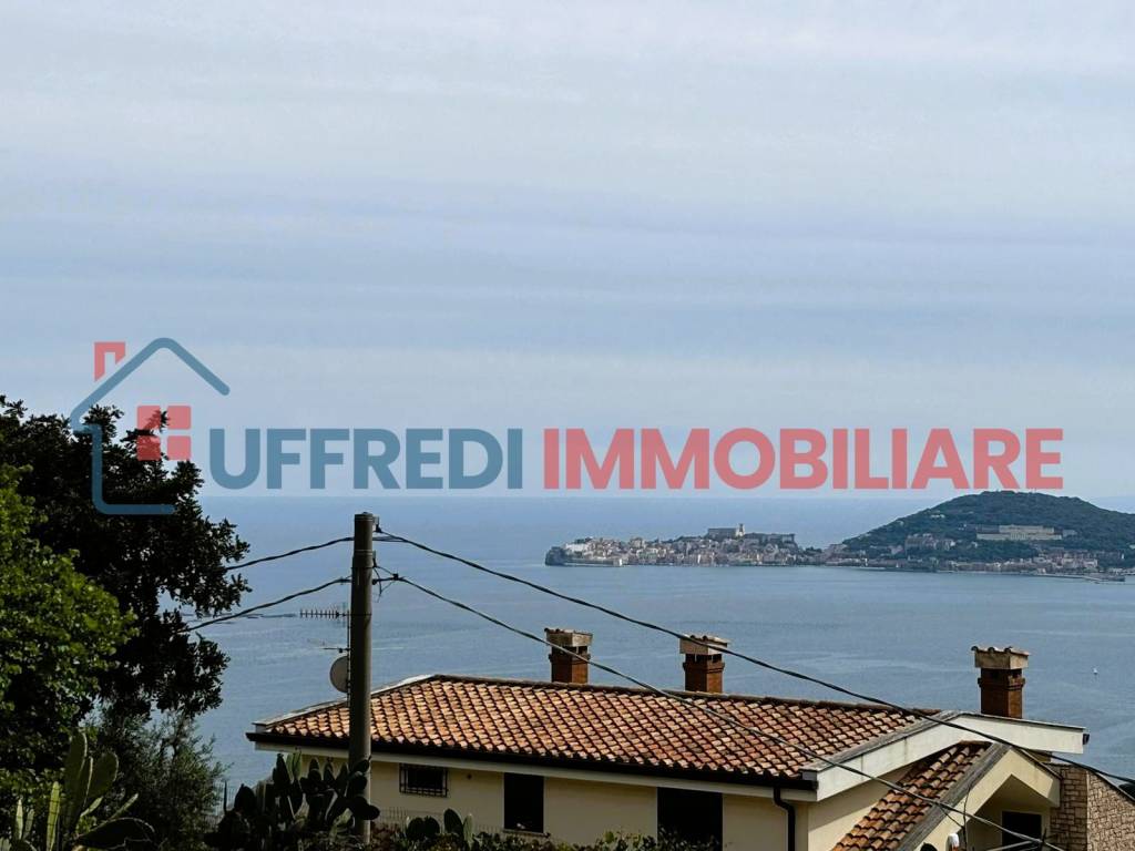 terreno agricolo in vendita a Formia