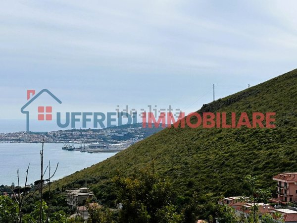 terreno agricolo in vendita a Formia