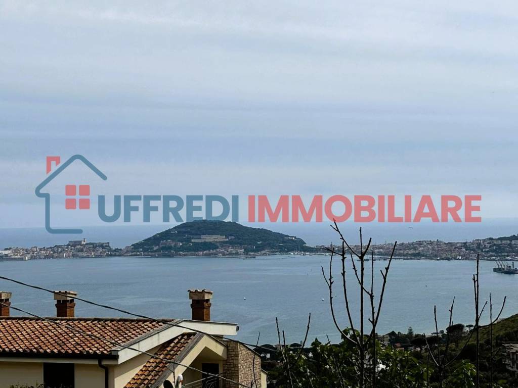 terreno agricolo in vendita a Formia